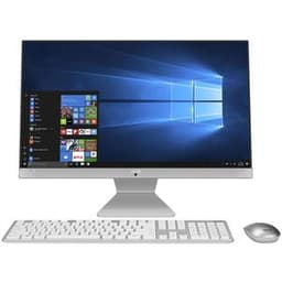 Asus Vivo AIO V241FAK 24" Core i7 1.8 GHz - SSD 512 GB - 8GB