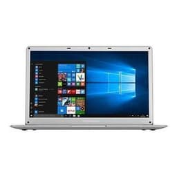 Thomson NEO 17C.8SL1T 17" Celeron 1.1 GHz - HDD 1 To - 8 Go AZERTY - Français