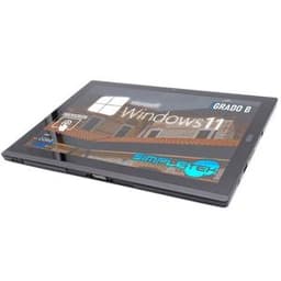 Lenovo ThinkPad X1 Tablet Gen 2 2000GB - Noir - WiFi
