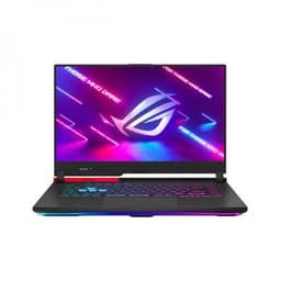 Asus ROG Strix-G15-G513QY-HQ002W 15" Ryzen 9 3.3 GHz - SSD 1 TB - 16 Go - AMD Radeon RX 6800M AZERTY - Français