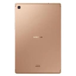 Galaxy Tab S5e 64GB - Or - WiFi + 4G