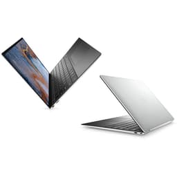 Dell XPS 13 9310 13" Core i7 2.9 GHz - SSD 512 Go - 16 Go QWERTY - Anglais