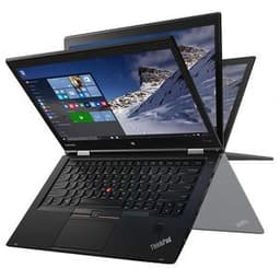 Lenovo ThinkPad X1 Yoga 14" Core i7 2.6 GHz - SSD 256 Go - 16 Go QWERTY - Anglais