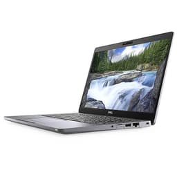 Dell Latitude 5411 14" Core i7 2.7 GHz - SSD 512 Go - 16 Go QWERTY - Anglais