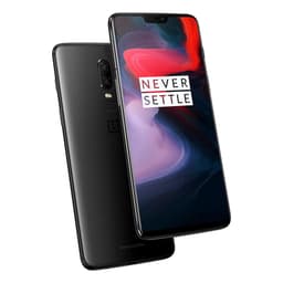 OnePlus 6 128 Go - Noir - Débloqué