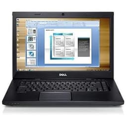 Dell Vostro 3550 15" Core i3 2.3 GHz - HDD 320 Go - 4 Go AZERTY - Français
