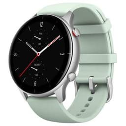 Amazfit GTR 2e Bluetooth 46 mm - Argent