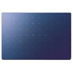 Asus E410MA-BV170TS 14" Celeron 1.1 GHz - HDD 128 Go - 4 Go AZERTY - Français