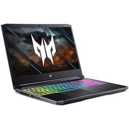 Acer Predator Helios 300 PH315-54 15" Core i7 2.3 GHz - SSD 512 Go - 16 Go - NVIDIA GeForce RTX 3060 AZERTY - Français