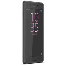 Sony Xperia X 32 Go - Noir - Débloqué