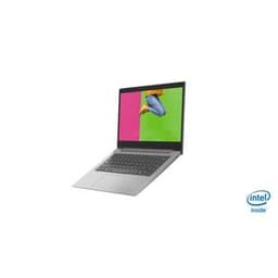 Lenovo IdeaPad 1 14" Pentium Silver 1.1 GHz - SSD 128 Go - 4 Go AZERTY - Français