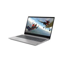 Lenovo IdeaPad S330 15" Core i5 1.6 GHz - SSD 256 Go - 8 Go QWERTY - Anglais