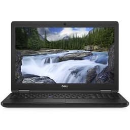Dell Latitude 5570 15" Core i7 2.6 GHz - SSD 512 Go - 32 Go AZERTY - Français