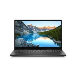 Dell Inspiron 7506 15" Core i7 2.8 GHz - SSD 1 To - 16 Go QWERTY - Anglais
