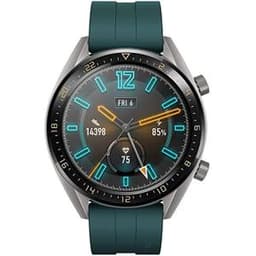 Huawei Watch GT Active Bluetooth 46 mm - Vert