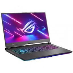 Asus ROG Strix G17 G713IE-HX011W 17" Ryzen 7 2.9 GHz - SSD 1 TB - 16 Go - NVIDIA GeForce RTX 3050 Ti AZERTY - Français
