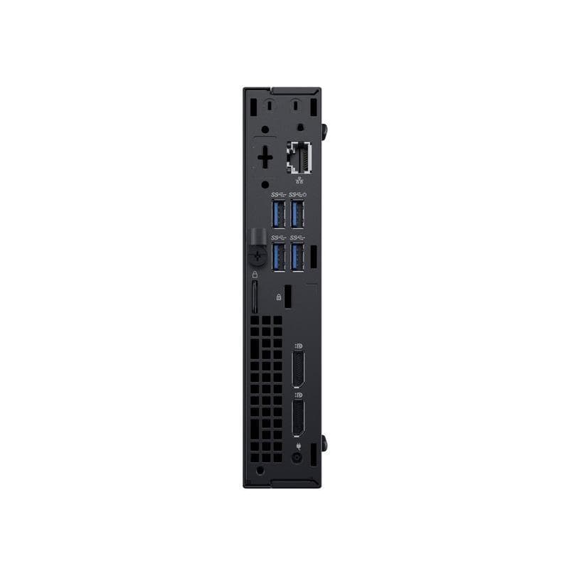 Dell OptiPlex 7060 Micro Core i3 3.1 GHz - SSD 256 Go RAM 8 Go