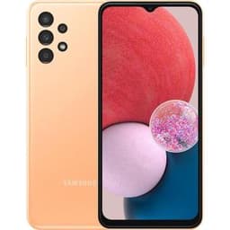 Galaxy A13 128 Go - Orange - Débloqué