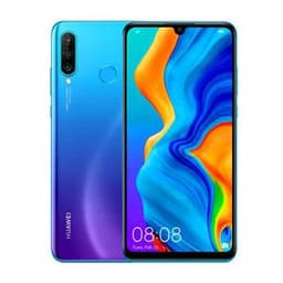 Huawei P30 Lite 64 Go - Bleu - Débloqué