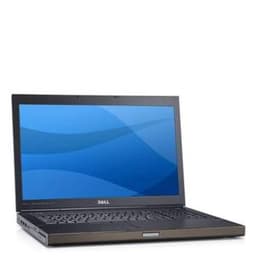 Dell Precision M6700 17" Core i7 3 GHz - SSD 256 Go - 8 Go AZERTY - Français