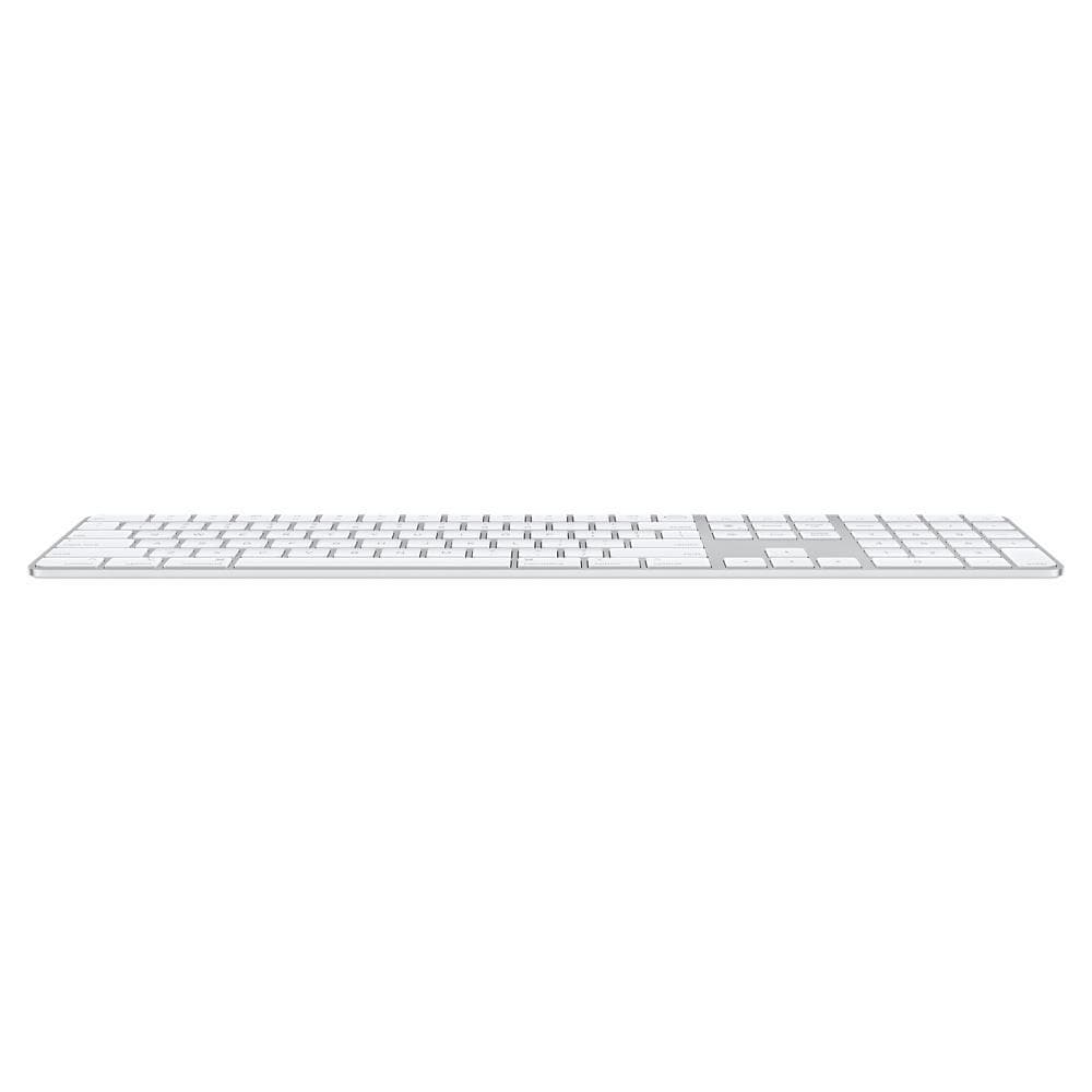 Magic Keyboard (2021) - QWERTY - Anglais (US) -