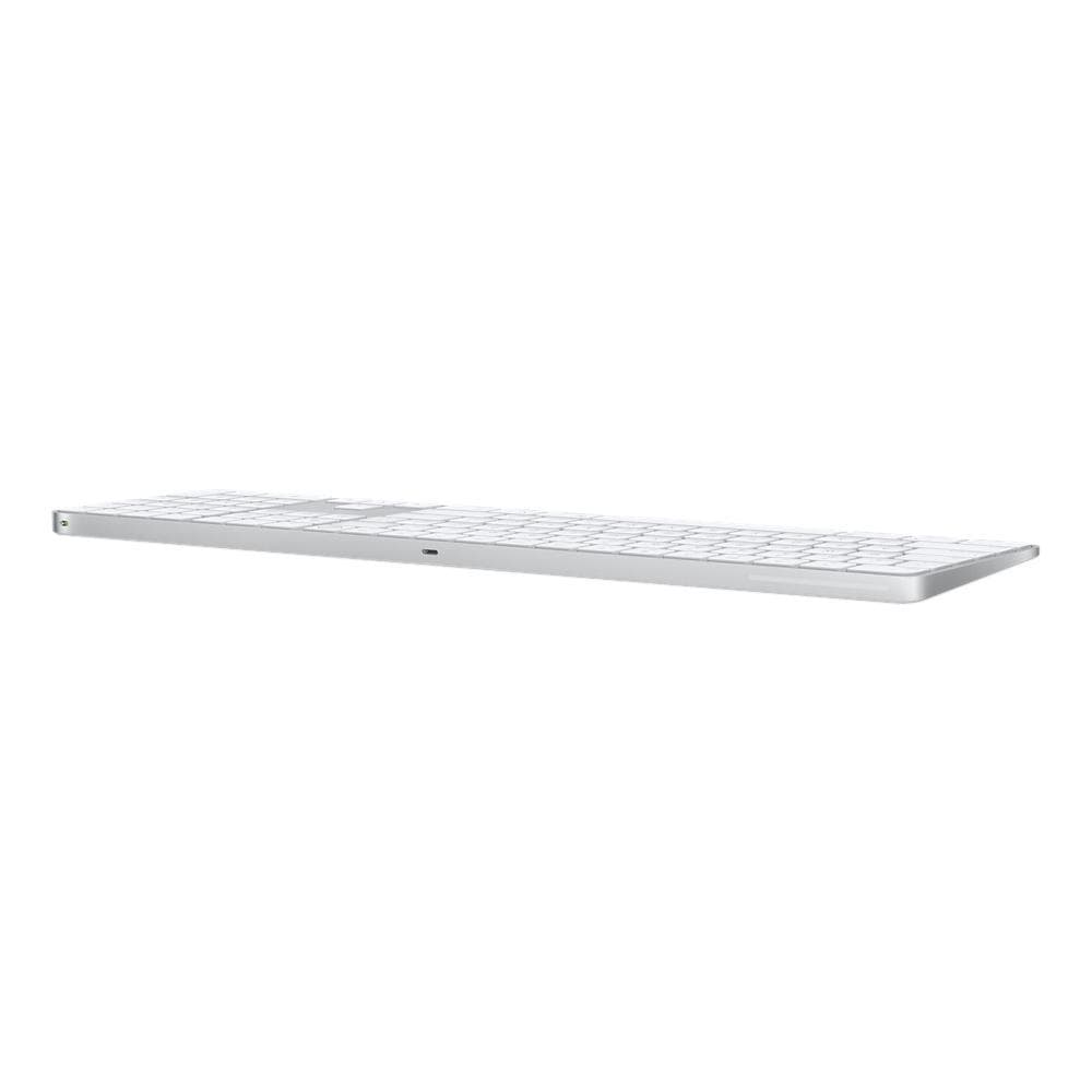 Magic Keyboard (2021) - QWERTY - Anglais (US) -