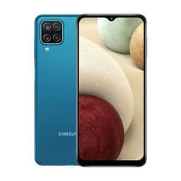 Galaxy A12 32 Go - Bleu - Débloqué
