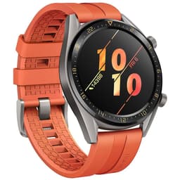 Montre Huawei Cardio GPS Watch GT - Orange