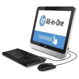 HP 22-2129nf 21" A4 1.8 GHz - HDD 2 TB - 4GB