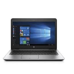 HP EliteBook 745 G3 14" A10 1.8 GHz - SSD 128 Go - 4 Go AZERTY - Français