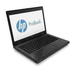 HP ProBook 6470B 14" Core i5 2.6 GHz - SSD 128 Go - 8 Go AZERTY - Français