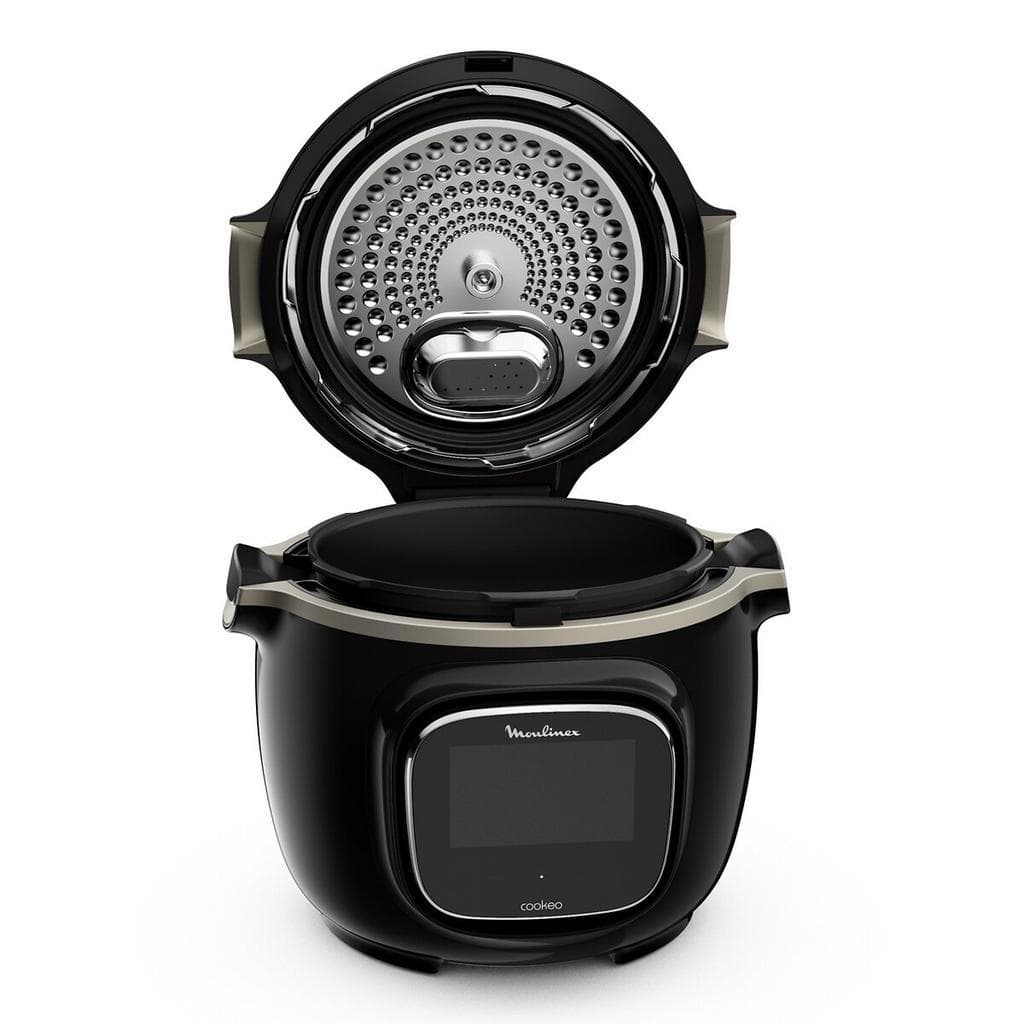 Multi-cuiseur Moulinex Cookeo Touch EPC13