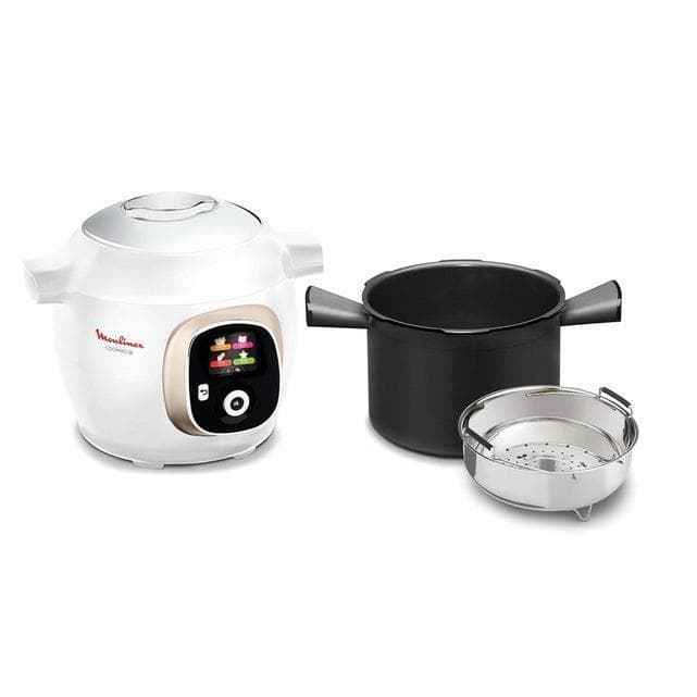 Multi-cuiseur Moulinex Cookeo EPC03