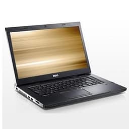 Dell Vostro 3450 14" Core i5 2.5 GHz - HDD 320 Go - 8 Go AZERTY - Français