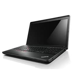 Lenovo ThinkPad Edge E530 15" Core i3 2.3 GHz - SSD 256 Go - 8 Go AZERTY - Français