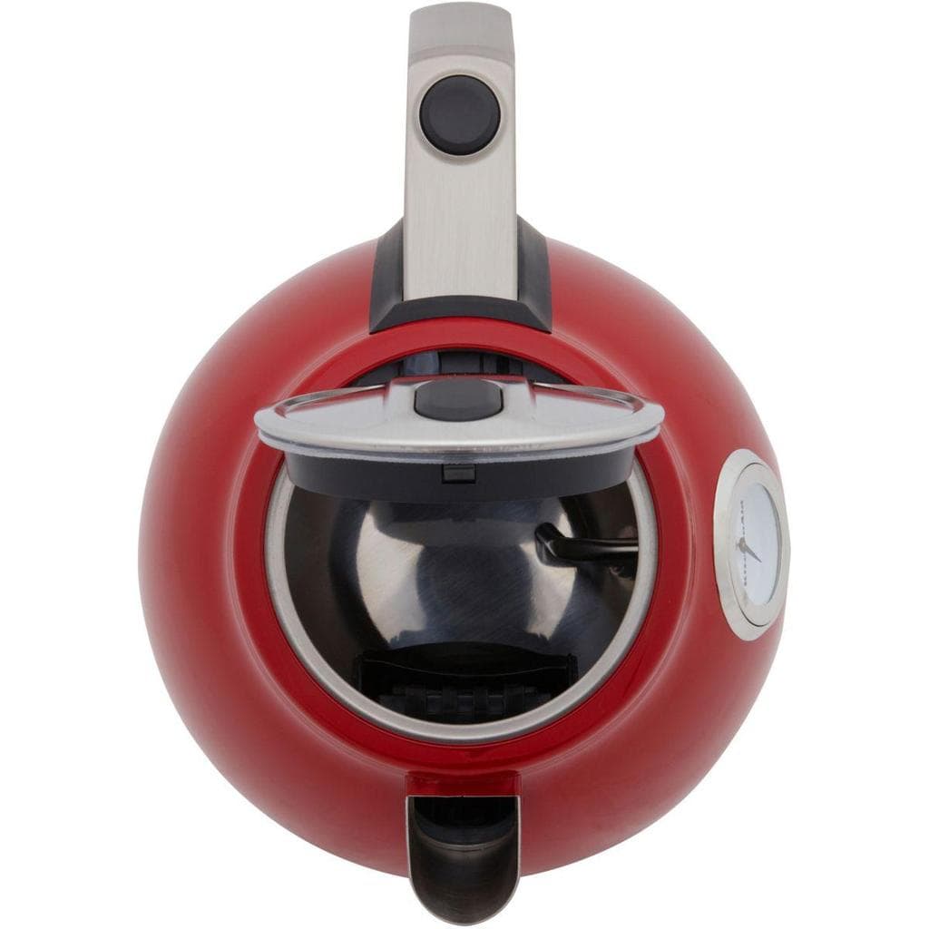 Kitchenaid 5KEK1522EER Rouge 1,5000L - Bouilloire électrique
