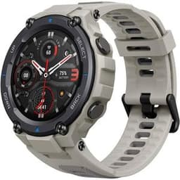 Amazfit T-Rex Pro Bluetooth 47 mm - Noir