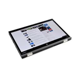 Lenovo ThinkPad X1 Yoga G2 14" Core i5 2.5 GHz - SSD 512 Go RAM 8 Go QWERTY - Anglais