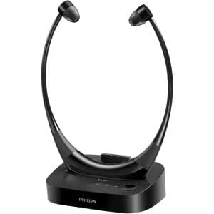 Philips ACC0233 Transcription Headphones