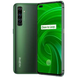 Realme X50 Pro 5G 256 Go - Vert - Débloqué