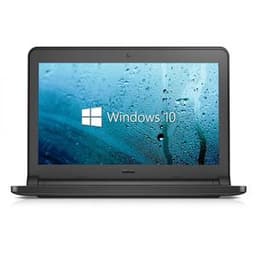 Dell Latitude 3340 13" Core i5 1.6 GHz - HDD 500 Go - 4 Go AZERTY - Français