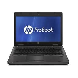 Hp ProBook 6460B 14" Core i5 2.5 GHz - SSD 256 Go - 8 Go AZERTY - Français