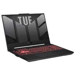Asus TUF 507R 15" Ryzen 7 3.2 GHz - SSD 512 GB - 32 Go - NVIDIA GeForce RTX 3070 AZERTY - Français