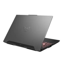 Asus TUF Gaming A15 FA507RE 16" Ryzen 7 3.2 GHz - SSD 512 GB - 16 Go - NVIDIA GeForce RTX 3050 Ti AZERTY - Français