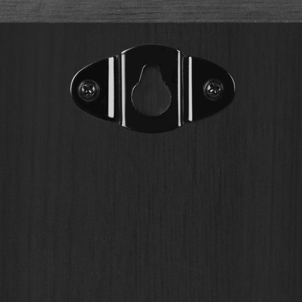 Barre de son Evidence Acoustics EA1240-BK - Noir