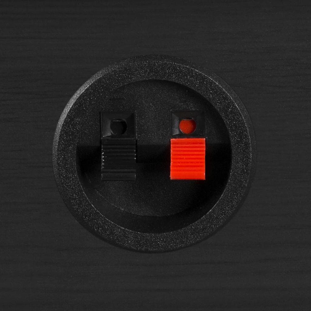 Barre de son Evidence Acoustics EA1240-BK - Noir