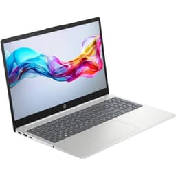 HP 15-fd0247ns 15" Core i5 1.3 GHz - SSD 1 To - 16 Go QWERTY - Espagnol