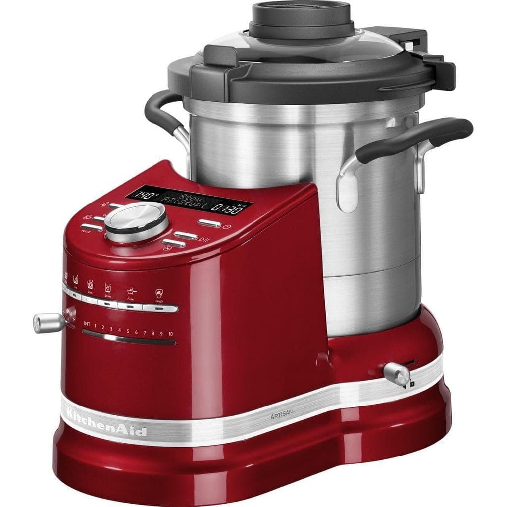 Kitchenaid Cook Processor 5KCF0104