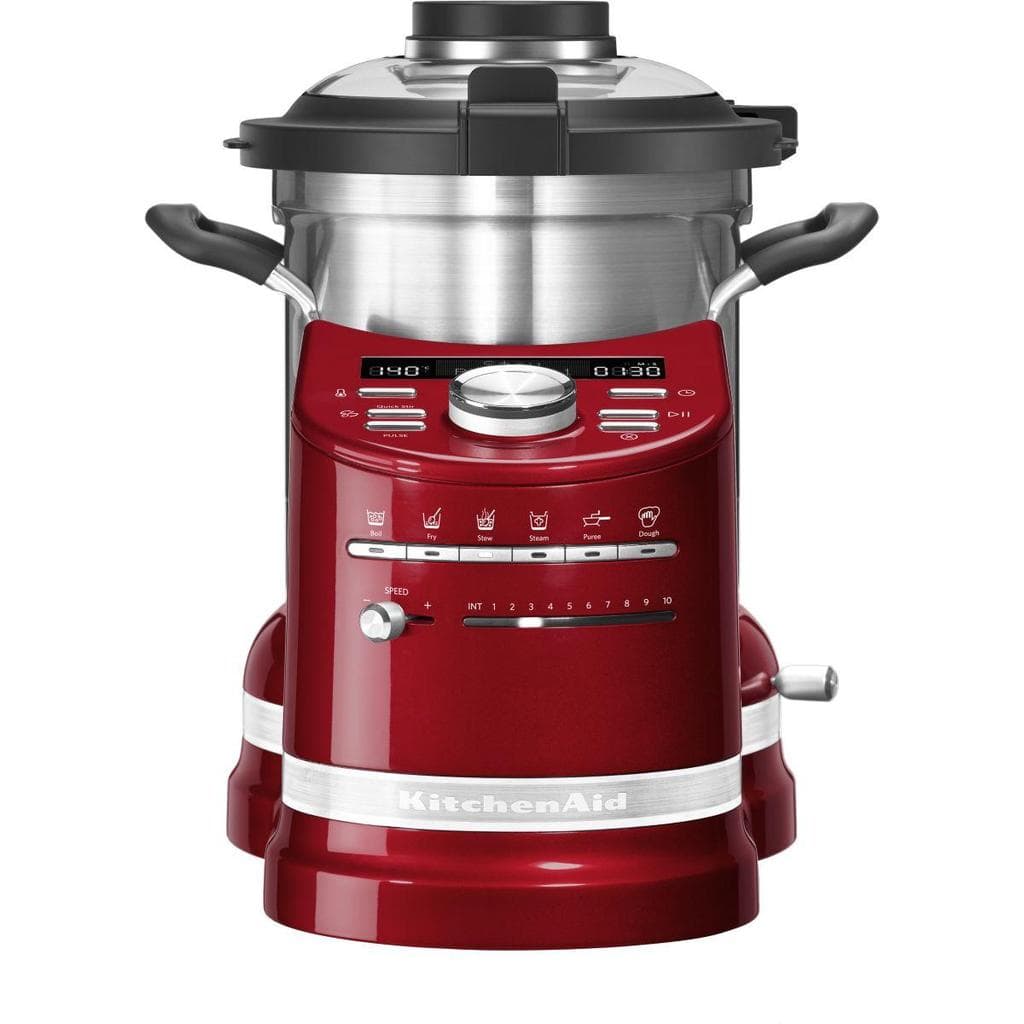 Kitchenaid Cook Processor 5KCF0104