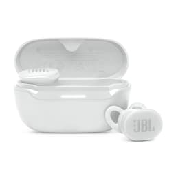 Ecouteurs Intra-auriculaire Bluetooth Réducteur de bruit - Jbl Endurance Race 2